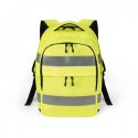 Plecak na laptopa 15.6 cali HI-VIS 25l żółty