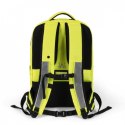 Plecak na laptopa 17.3 cali HI-VIS 32-38l żółty