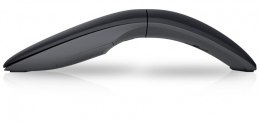 Mysz podróżna Bluetooth MS700 - czarna