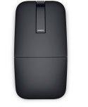 Mysz podróżna Bluetooth MS700 - czarna