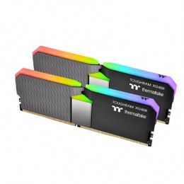 Pamięć DDR4 32GB (2x16GB) ToughRAM XG RGB 3600MHz CL18 XMP2 Czarna