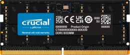 Pamięć do notebooka DDR5 SODIMM 32GB/5600 CL46 (16Gbit)