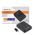 Stacja dokująca dysków SSD M.2 SATA | NGFF | USB 3.1