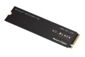 Dysk Black SSD 1TB SN770 NVMe 2280 M2 WDS100T3X0E
