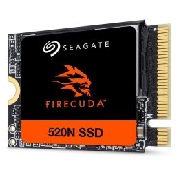 Dysk SSD Firecuda 520N 1TB PCIe4 M.2