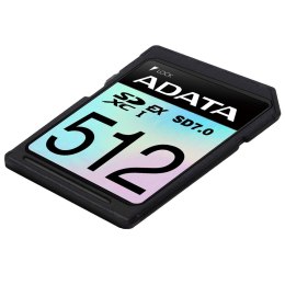 Karta pamięci SDXC 512GB SD Express 7.0 800/700MB/s