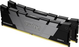 Pamięć DDR4 Fury Renegade 16GB(2*8GB)/3600 CL16