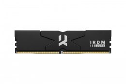 Pamięć DDR5 IRDM 64GB(2*32GB)/6000 CL30 czarna