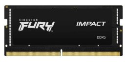 Pamięć DDR5 SODIMM Fury Impact 64GB(2*32GB)/5600 CL40