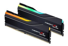 Pamięc PC - DDR5 48GB (2x24GB) Trident Neo AMD RGB 6400MHz CL32 EXPO Black