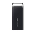 Dysk zewnętrzny SSD Portable T5 EVO 4TB USB3.2 GEN.1 czarny