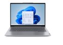 Laptop ThinkBook 16 G6 21KH0076PB W11Pro i5-1335U/16GB/512GB/INT/16.0 WUXGA/Arctic Grey/3YRS OS + CO2 Offset