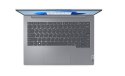 Laptop ThinkBook 16 G6 21KH0076PB W11Pro i5-1335U/16GB/512GB/INT/16.0 WUXGA/Arctic Grey/3YRS OS + CO2 Offset