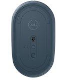 Mysz mobilna bezprzewodowa - MS3320W - zielona