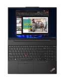 Notebook ThinkPad E16 G1 21JN005VPB W11Pro i3-1315U/8GB/512GB/INT/16.0 WUXGA/3YRS OS + 1YR Premier Support