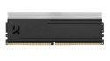 Pamięć DDR5 IRDM 32GB(2*16GB) /5600 CL30 BLACK RGB