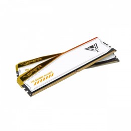 Pamięć DDR5 Viper Elite 5 RGB TUF 32GB/6600 (2x16GB) CL34