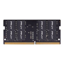 Pamięć notebookowa 8GB DDR4 3200MHz 25600 MN8GSD43200-SI BULK