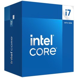 Procesor Core i7-14700 BOX UP TO 5,4GHz, LGA1700