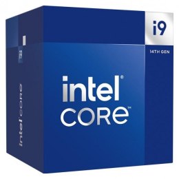 Procesor Core i9-14900 BOX UP TO 5,8GHz, LGA1700