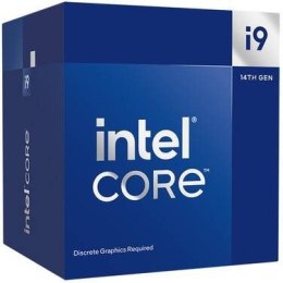 Procesor Core i9-14900 F BOX UP TO 5,8GHz LGA1700