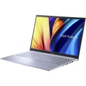 ASUS VivoBook X1502ZA 15,6" FHD i5-1240P 8GB 512GB W11 Silver