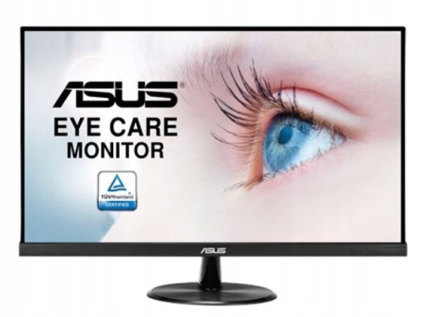 Monitor Asus VP279HE 27' FHD IPS 75Hz 1ms