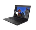 Notebook ThinkPad T16 G2 21K70011PB W11Pro 7840U/16GB/1TB/AMD/16.0 WUXGA/3YRS Premier Support