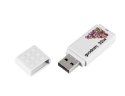 Pendrive UME2 32GB USB 2.0 Spring White