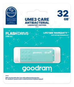 Pendrive UME3 Care 32GB USB 3.0