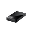 Dysk zewnętrzny SSD SE920 1TB USB4C 3800/3700 MB/s czarny