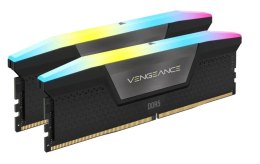 Pamięć DDR5 Vengeance 64GB/6600(2*32GB)C32