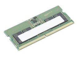 Pamięć ThinkPad 8GB DDR5 5600MHz SoDIMM 4X71M23184