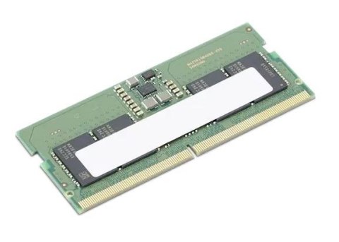 Pamięć ThinkPad 8GB DDR5 5600MHz SoDIMM 4X71M23184
