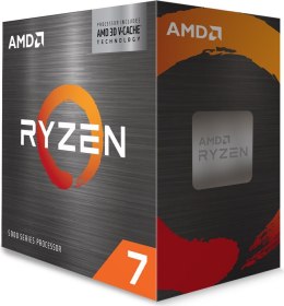 Procesor Ryzen 7 5700X3D 100-100001503WOF