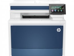 Urządzenie wielofunkcyjne HP Color LaserJet Pro 4302dw 4RA83F