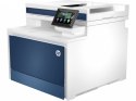 Urządzenie wielofunkcyjne HP Color LaserJet Pro 4302dw 4RA83F