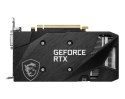 Karta graficzna GeForce RTX 3050 Ventus 2X XS 8G OC GDDR6 128bit HDMI