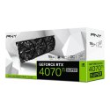 Karta graficzna GeForce RTX 4070 Ti SUPER 16GB VERTO OC