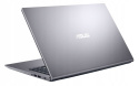 Laptop Asus D515DA-BQ1127T 15,6 " AMD Ryzen 3 4GB/256 GB szary