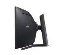 Monitor 49 cali ViewFinity S9 VA 5120x1440 DQHD 32:9 2xHDMI 1xUSB-C (90W) 1xDP 3xUSB 3.0 LAN (RJ45) 4ms HAS głośniki zakrzywiony