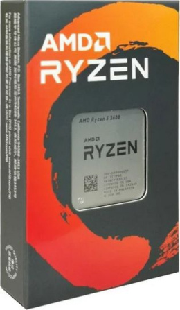 Procesor Ryzen 5 3600 3,6GH AM4 100-100000031AWOF