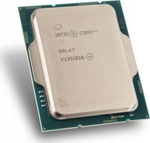 INTEL Core i5-12600 3.3GHz UHD Graphics OEM EAN (GTIN) 8592978357689